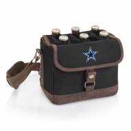 Dallas Cowboys Beer Caddy Cooler Tote with Opener