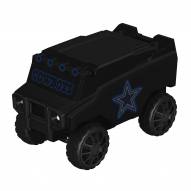 Dallas Cowboys Blackout Remote Control Rover Cooler