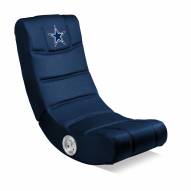 Dallas Cowboys Bluetooth Gaming Chair