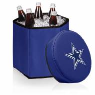 Dallas Cowboys Bongo Cooler
