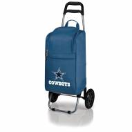 Dallas Cowboys Cart Cooler
