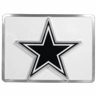 Dallas Cowboys Class II and III Hitch Cover