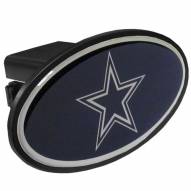 Dallas Cowboys Class III Plastic Hitch Cover