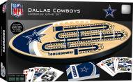 Dallas Cowboys Cribbage