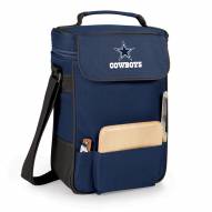 Dallas Cowboys Duet Insulated Wine Bag
