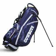 Dallas Cowboys Fairway Golf Carry Bag