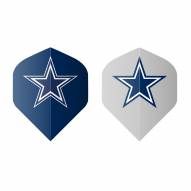 Dallas Cowboys Fan's Choice Dart Flights