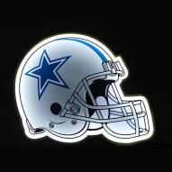 Dallas Cowboys Football Helmet LED Lamp