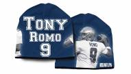 Dallas Cowboys Heavyweight Tony Romo Beanie