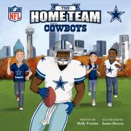 Dallas Cowboys Home Team Children's Book