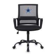 Dallas Cowboys Mesh Back Office Chair