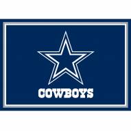 Dallas Cowboys 3' x 4' Area Rug