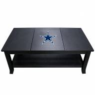 Dallas Cowboys NFL Coffee Table
