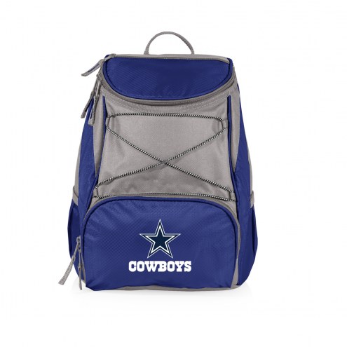 Dallas Cowboys PTX Backpack Cooler