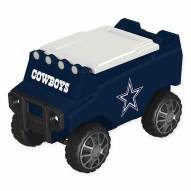 Dallas Cowboys Remote Control Rover Cooler