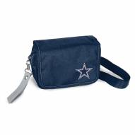 Dallas Cowboys Ribbon Waist Pack Purse