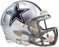Dallas Cowboys Riddell Speed Mini Collectible Football Helmet