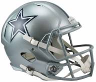 Dallas Cowboys Riddell Speed Collectible Football Helmet