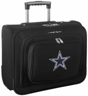 Dallas Cowboys Rolling Laptop Overnighter Bag