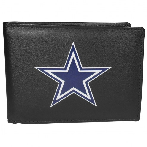 Dallas Cowboys Large Logo Bi-fold Wallet