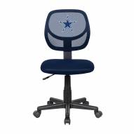 Dallas Cowboys Student Office Chair