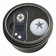 Dallas Cowboys Switchfix Golf Divot Tool & Ball