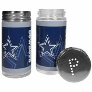 Dallas Cowboys Tailgater Salt & Pepper Shakers