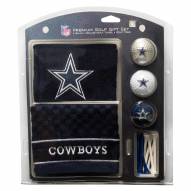 Dallas Cowboys Golf Gift Set