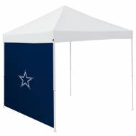 Dallas Cowboys Tent Side Panel