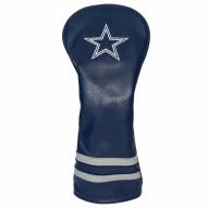 Dallas Cowboys Vintage Golf Fairway Headcover