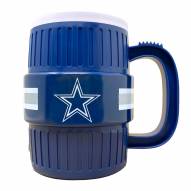 Dallas Cowboys Water Cooler Mug