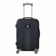 Dallas Mavericks 21" Hardcase Luggage Carry-on Spinner
