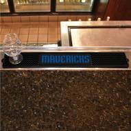 Dallas Mavericks Bar Mat
