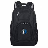 Dallas Mavericks Laptop Travel Backpack