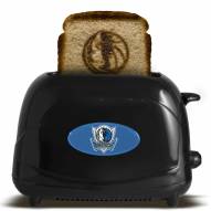 Dallas Mavericks ProToast Toaster