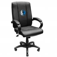 Dallas Mavericks XZipit Office Chair 1000