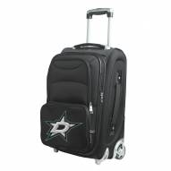 Dallas Stars 21" Carry-On Luggage