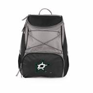 Dallas Stars Black PTX Backpack Cooler