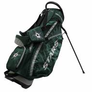 Dallas Stars Fairway Golf Carry Bag