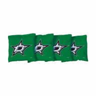 Dallas Stars Cornhole Bags