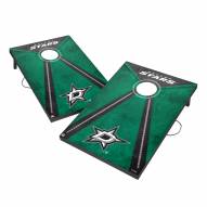 Dallas Stars LED 2' x 3' Bag Toss