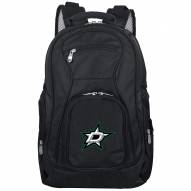 Dallas Stars Laptop Travel Backpack