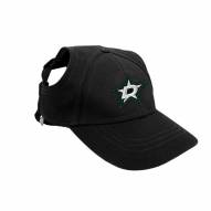 Dallas Stars Pet Baseball Hat