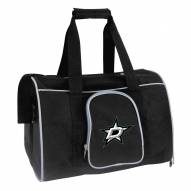 Dallas Stars Premium Pet Carrier Bag