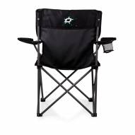 Dallas Stars PTZ Camping Chair