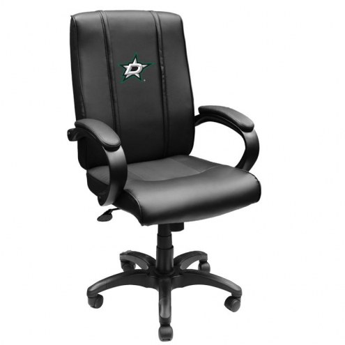 Dallas Stars XZipit Office Chair 1000