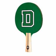 Dartmouth Big Green Ping Pong Paddle