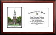 Dartmouth Big Green Scholar Diploma Frame