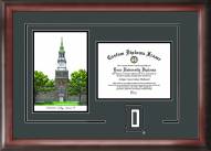 Dartmouth Big Green Spirit Graduate Diploma Frame