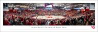 Dayton Flyers Basketball Panorama